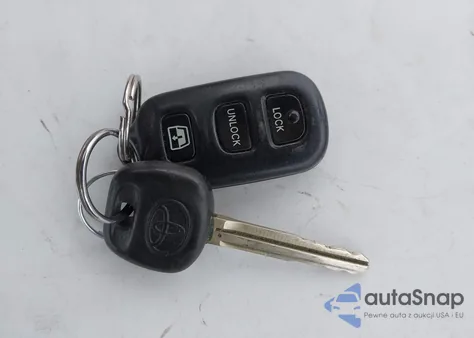 2003 Toyota Sequoia Limited V8 from USA, damaged, VIN 5TDZT38A13S197162